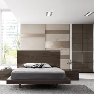 letto matrimoniale 1