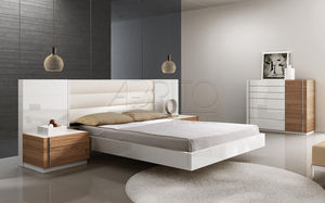 letto flottante 1