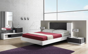 letto flottante 1