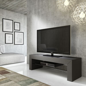 mobile porta TV contemporaneo