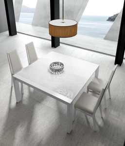 tavolo da pranzo contemporaneo 1