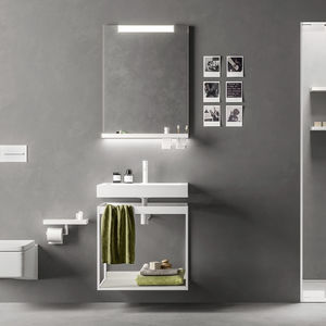 mobile lavabo da appoggio
