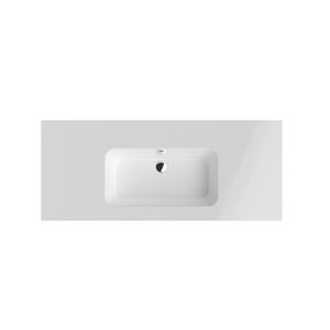 lavabo integrato