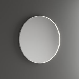specchio da bagno a muro
