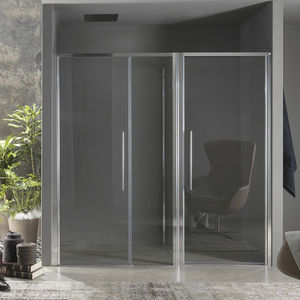 box doccia in alluminio 1