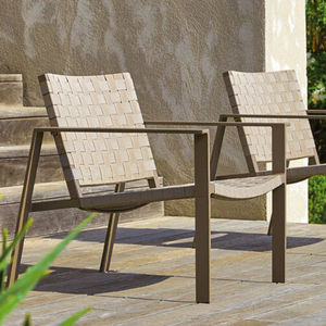 poltrona design scandinavo
