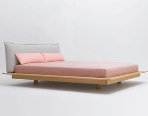 letto matrimoniale