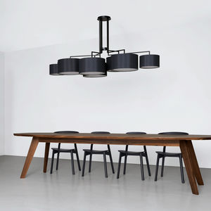 lampadario moderno