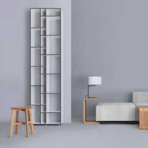 scaffali moderni