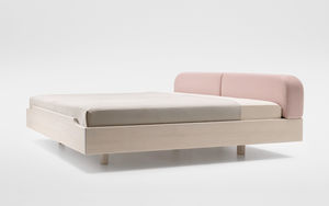 letto matrimoniale