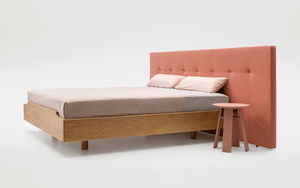 letto matrimoniale