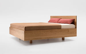 letto matrimoniale
