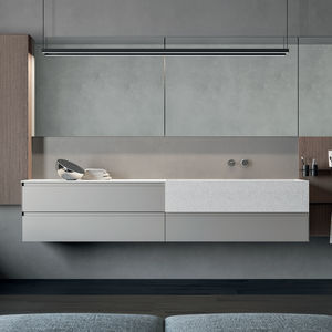 lavabo da appoggio 1