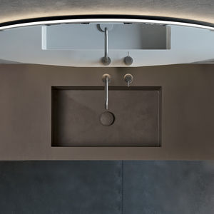 piano lavabo ecomalta®