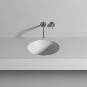 lavabo integrato