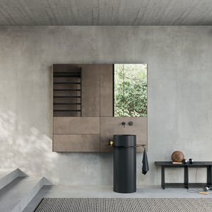 mobile da bagno tutto in uno