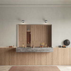 bagno contemporaneo