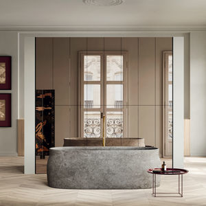 bagno contemporaneo