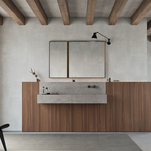 bagno contemporaneo
