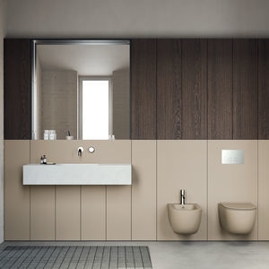 bagno contemporaneo