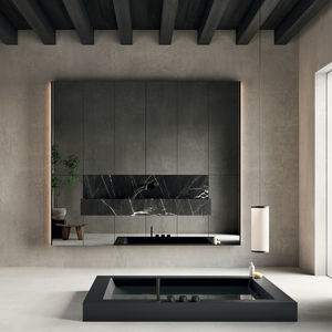 bagno contemporaneo