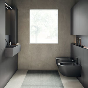 bagno contemporaneo