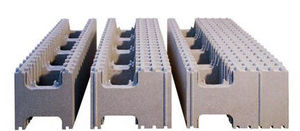 blocco cassero in Néopor® / isolante