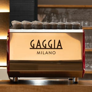 macchina da caffè espresso