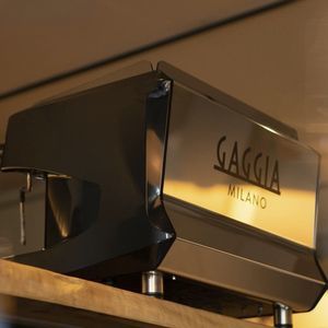 macchina da caffè espresso
