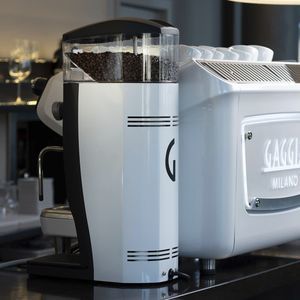 macinacaffè professionale