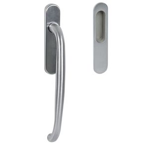 maniglia per porta