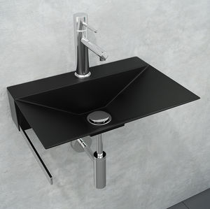 lavabo sospeso