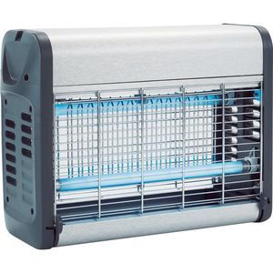 zanzariera elettrica LED