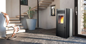 stufa a pellet 1