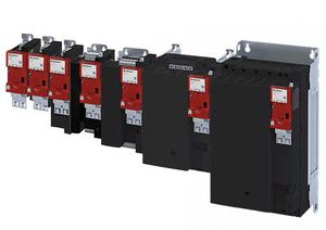 inverter solare