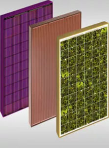 pannello fotovoltaico policristallino