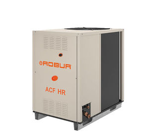 gruppo refrigeratore ad assorbimento