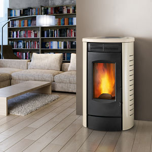 termostufa a pellet