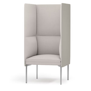 poltrona contemporanea