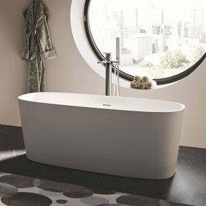 vasca da bagno ovale 1
