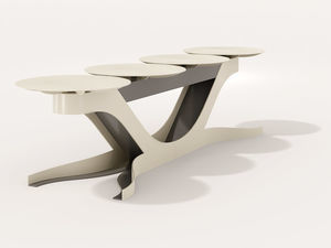 modulo di panca