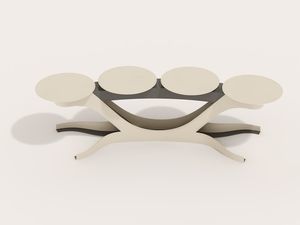 modulo di panca