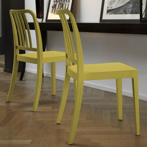sedia contemporanea 1