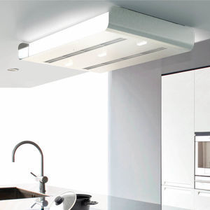 cappa da soffitto