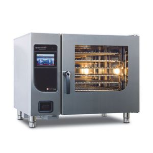 forno professionale