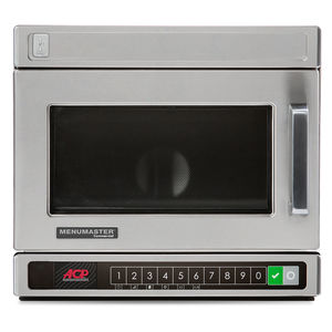 forno professionale