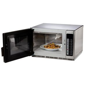 forno professionale