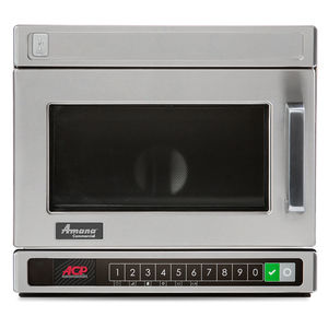 forno professionale