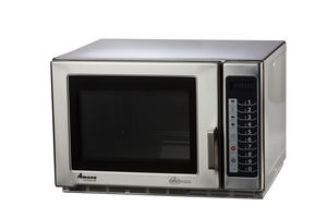 forno professionale
