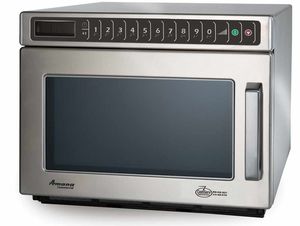forno professionale